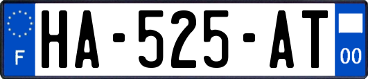 HA-525-AT