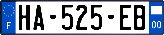 HA-525-EB