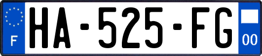 HA-525-FG