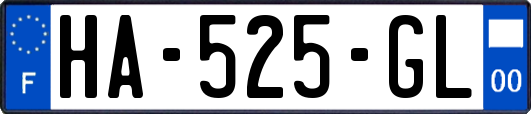 HA-525-GL
