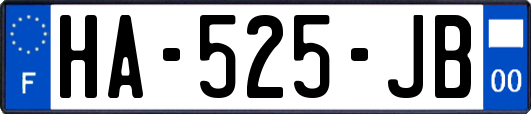 HA-525-JB