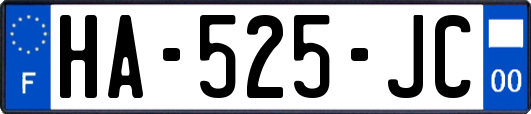 HA-525-JC