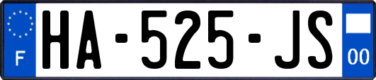 HA-525-JS