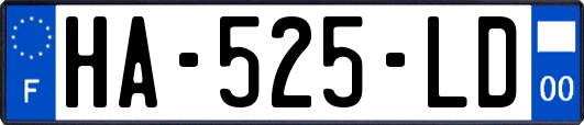 HA-525-LD