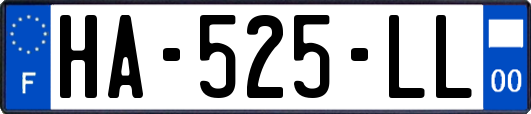 HA-525-LL