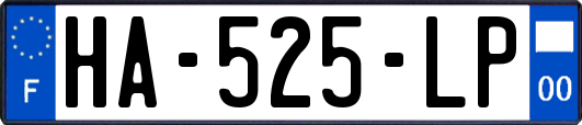 HA-525-LP