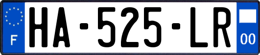 HA-525-LR