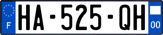 HA-525-QH