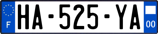 HA-525-YA