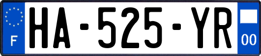 HA-525-YR