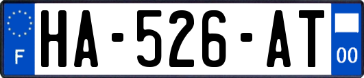 HA-526-AT