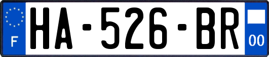 HA-526-BR