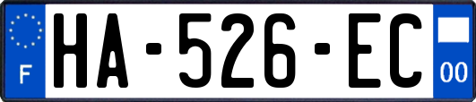 HA-526-EC