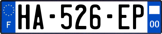 HA-526-EP