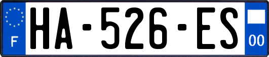 HA-526-ES