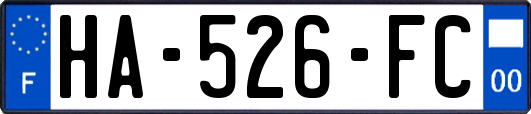 HA-526-FC
