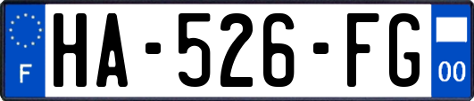 HA-526-FG