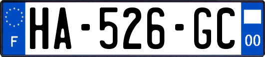 HA-526-GC