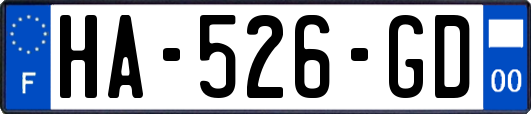 HA-526-GD