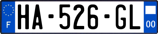 HA-526-GL