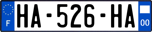 HA-526-HA