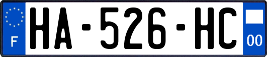 HA-526-HC