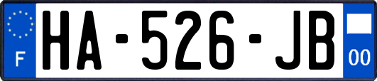 HA-526-JB