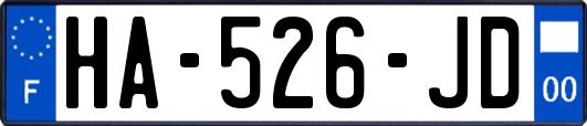 HA-526-JD