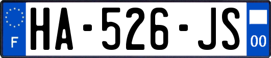 HA-526-JS