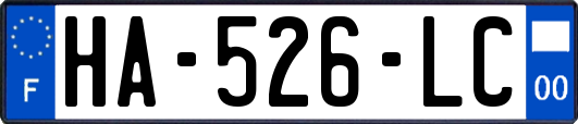 HA-526-LC