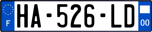 HA-526-LD