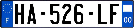 HA-526-LF