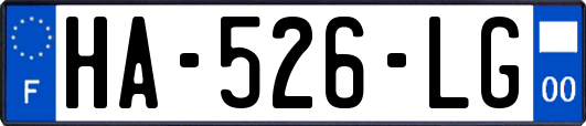 HA-526-LG