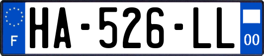 HA-526-LL