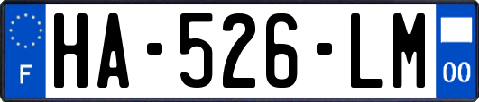 HA-526-LM