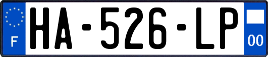 HA-526-LP