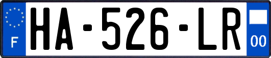 HA-526-LR