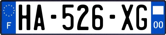 HA-526-XG