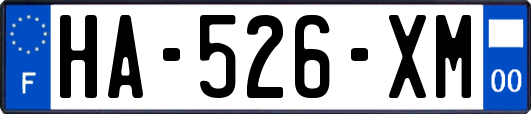 HA-526-XM