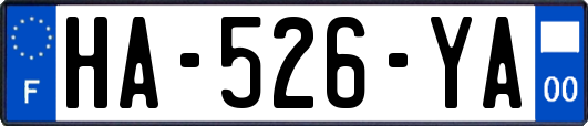 HA-526-YA