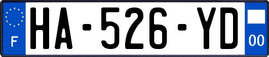 HA-526-YD