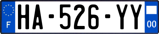 HA-526-YY