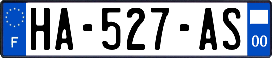 HA-527-AS