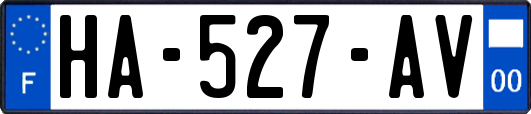 HA-527-AV