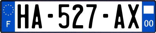 HA-527-AX