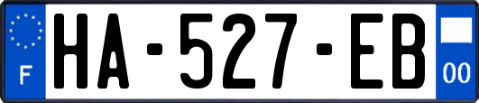 HA-527-EB