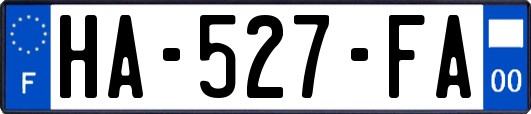 HA-527-FA