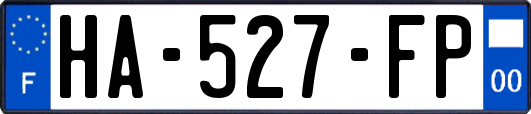 HA-527-FP