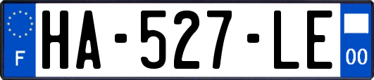 HA-527-LE
