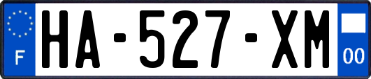 HA-527-XM